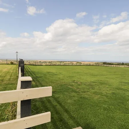 Holiday home The Cowshed Whitby