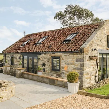 The Cowshed *