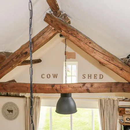 The Cowshed Whitby