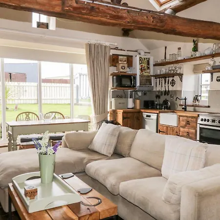 Holiday home The Cowshed Whitby