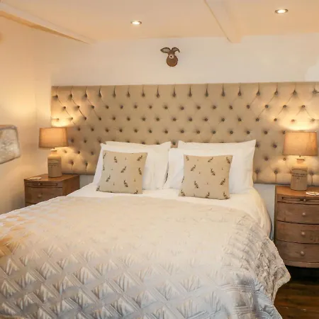 The Cowshed Ferienhaus Whitby