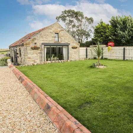 Holiday home The Cowshed Whitby