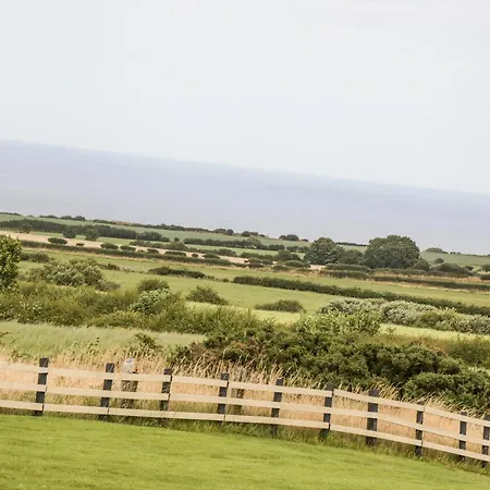 The Cowshed Holiday home