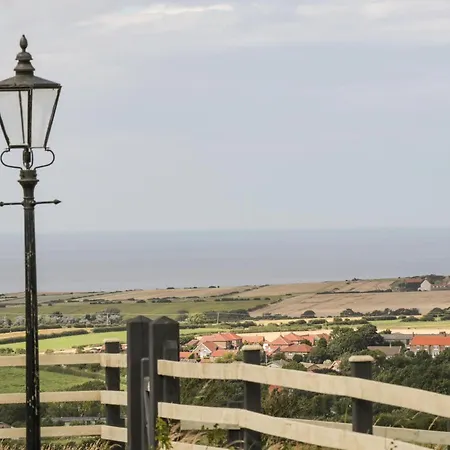 The Cowshed Ferienhaus