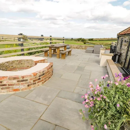 The Cowshed