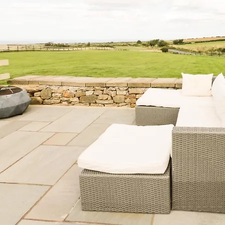 Holiday home The Cowshed *