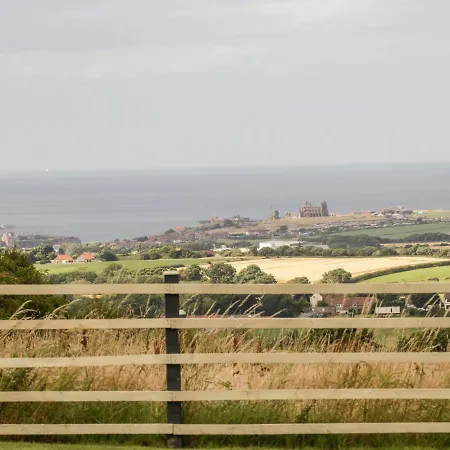 The Cowshed Whitby